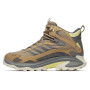 Chaussures homme Merrell Moab Speed 2 MID GTX