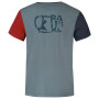 T-shirt homme Rafiki Granite