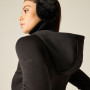Sweat-shirt femme Dare 2b Glacier Midlayer