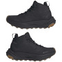Bottes randonnée femme Adidas Terrex Freehiker 3 Mid Gtx W