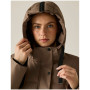 Manteau d'hiver femme Regatta Eryn