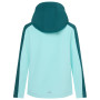 Veste softshell enfant Regatta Haydenbury Mediterranea