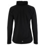 Veste polaire fonctionnelle femme Craft Gain Thermal Funnelneck W