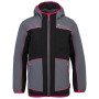 Veste softshell enfant Alpine Pro Stormo 2