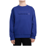 Sweatshirt enfant 4F Sweatshirt M2688 Cobalt bleu Cobalt