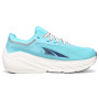 Chaussures de running femme Altra W Via Olympus bleu clair Light Blue