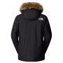 Veste d'hiver homme The North Face M Zaneck Jacket