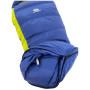 Sac de couchage enfant Sir Joseph Kiki Wool 85