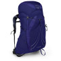 Sac à dos femmes Osprey Eja 38 (2021) bleue EquinoxBlue