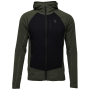 Taille: L / Couleur: vert / noir