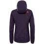 Veste femme The North Face Resolve 2