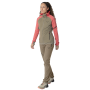 Veste polaire fonctionnelle femme Dynafit Transalper Thermal Hoody Jkt W