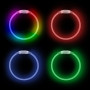Collier lumineux pour chien Nite Ize NiteHowl Mini LED