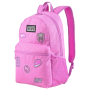 Sac à dos Puma Patch Backpack rose pink