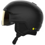 Casque de ski Salomon Driver Pro Sigma Mips