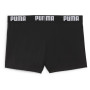 Maillot bain enfant Puma Logo Trunks
