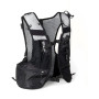 Gilet course Silva Strive Light 10 noir / blanc