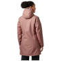 Manteau d'hiver femme Helly Hansen W Long Belfast Winter Jacket