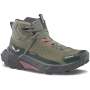 Taille de chaussures (UE): 38,5 / Couleur: vert