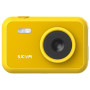 Caméra SJCAM F1 FunCam jaune / noir
