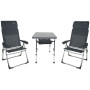 Set de camping Crespo Classic Set AL-213