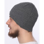 Bonnet homme hiver Sherpa Ralph