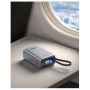 Banque d'énergie Swissten 25000 mAh Airplane friendly power bank