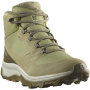 Taille de chaussures (UE): 41 1/3 / Couleur: vert