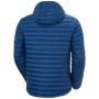 Veste homme Helly Hansen Sirdal Hooded Insulator