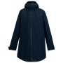 Veste femme Regatta Brianka bleu foncé Navy