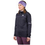 Sweat-shirt femme Hannah Meda Hoody