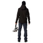 Veste softshell homme Northfinder Anastacc