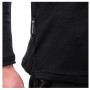 T-shirt fonctionnel homme Sensor Merino Blend Elements black