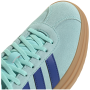 Chaussures femme Adidas Vl Court Bold