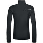 Veste polaire fonctionnelle femme Ortovox Fleece Jacket W