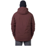 Veste d'hiver homme Hannah Northpole