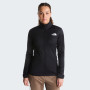 Sweat-shirt femme The North Face W Mistyescape Fleece