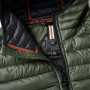 Veste matelassée pour homme Regatta Haile