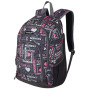Sac à dos Loap Orsy noir / rose CRock/Pink