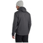 Veste d'hiver homme Montane Sirocco Hoodie