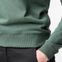 Pull femme Fjällräven 1960 Logo Badge Sweater