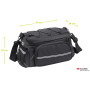 Sac pour porte-bagage Just One One Travel
