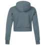 Sweat-shirt femme Rafiki Zulu Crop