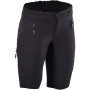 Short vélo femme Silvini Alma WP1626 vert Black