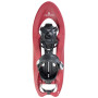 Raquettes à neige Ferrino Lys Rapid Fit rouge dark red