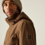 Veste homme Regatta MattII