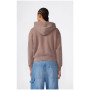 Sweat-shirt femme Champion Hooded Sweatshirt W