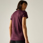 T-shirt femme Regatta Wm Fingal Edition