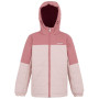 Tailles enfant: 122-128 / Couleur: rose