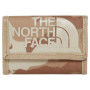 Portefeuille The North Face Base Camp brun MoabKhakiWood